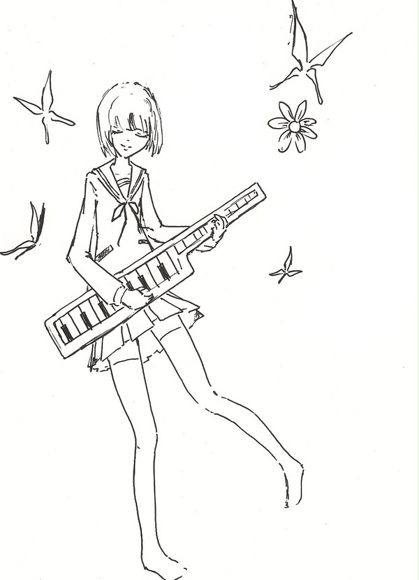 キーボード