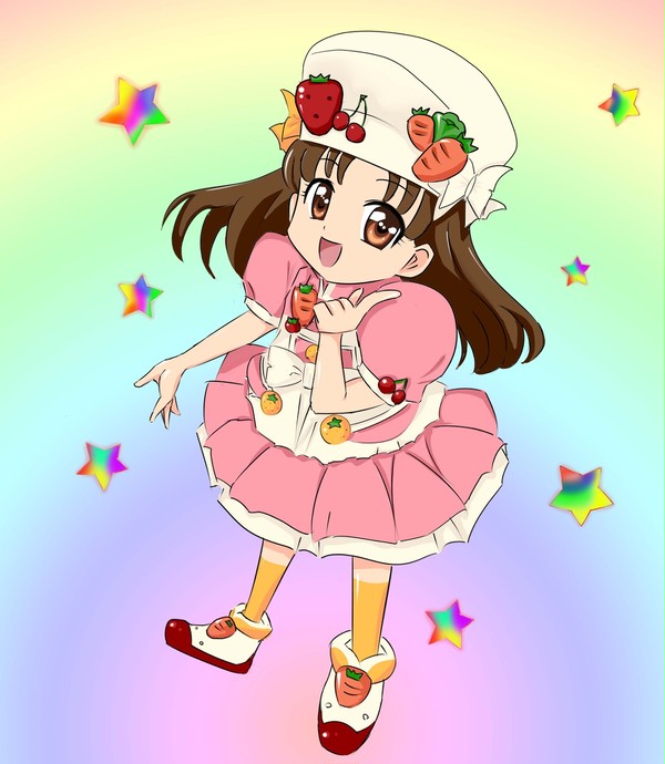 まいんちゃん