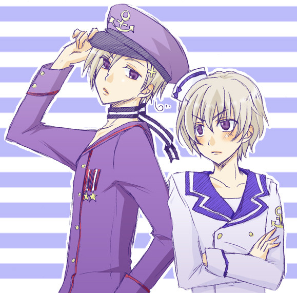 summerだべ!