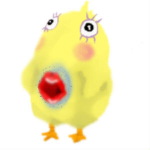 きいろいの