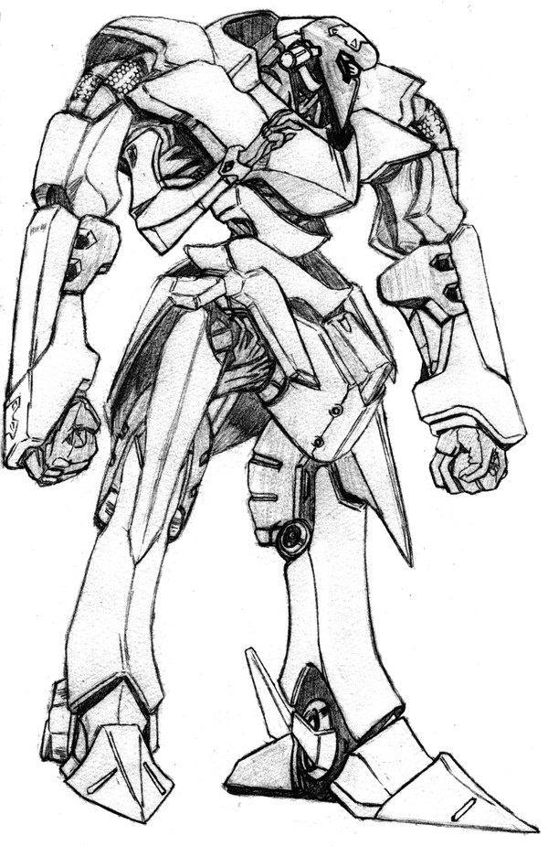 ロボット