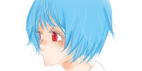 レイさん
