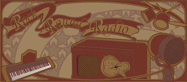 Ｒｏｃｋ　Ｒｏｕｎｄ　Ｒａｄｉｏ．