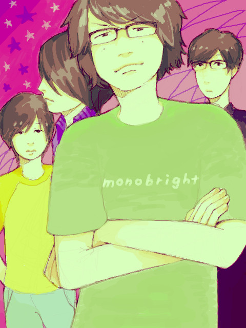 も