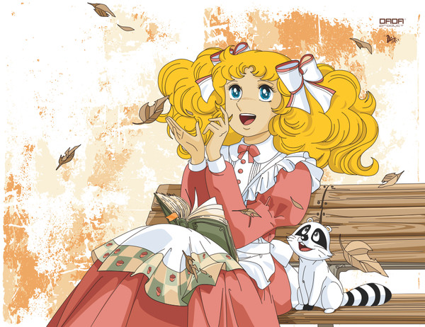 キャンディ・キャンディ
