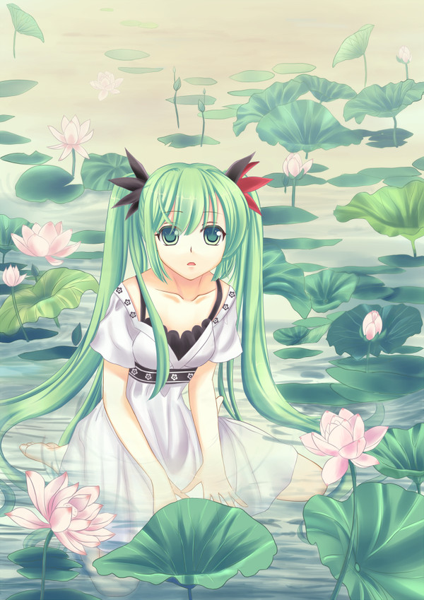 miku 初音