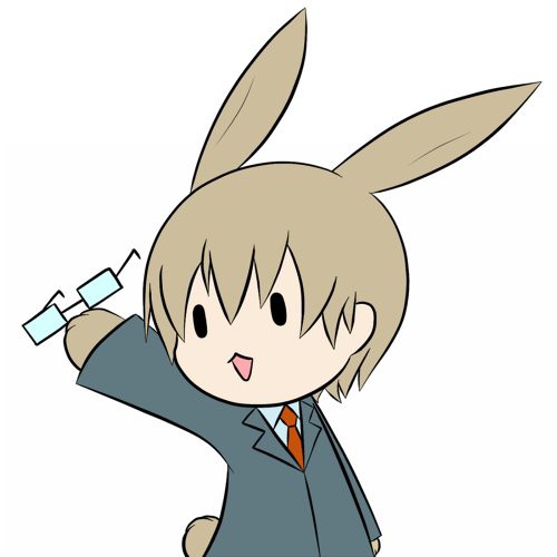 漫画じゃないよ