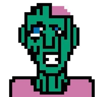 ドットゾンビ