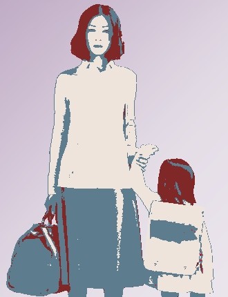 Mother