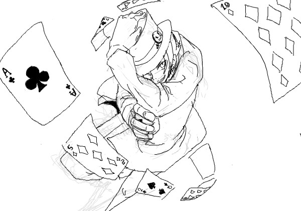 ｊｏｋｅｒ