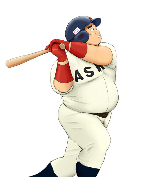 夏の一戦