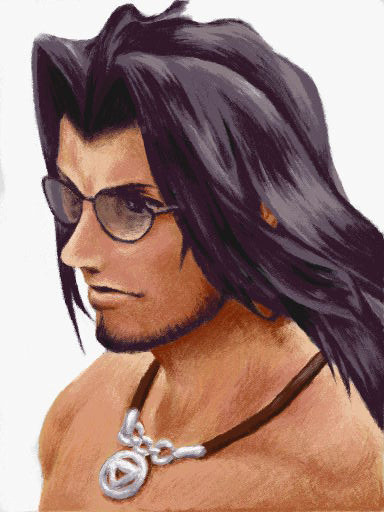 絵心教室で眼鏡ダンバンさん