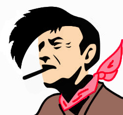 臼井先生