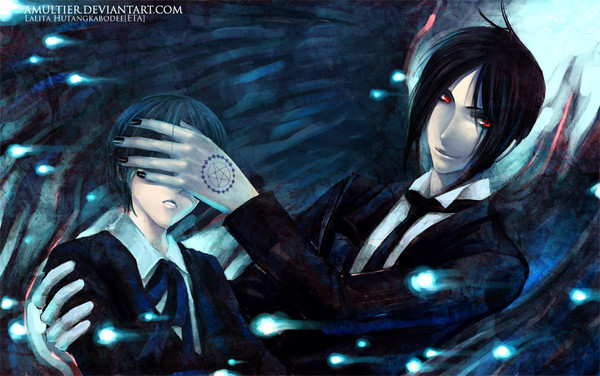 Good night my lord