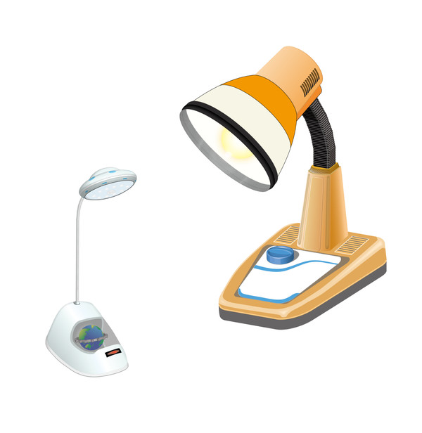 lamp