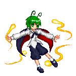 リグル･ナイトバグ