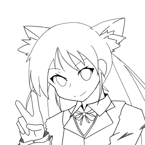 あずにゃん