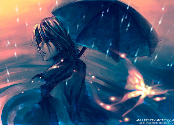 Rain Man