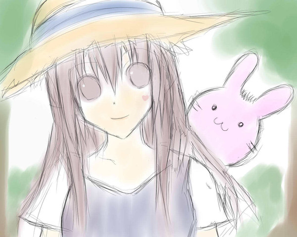 むぎわら