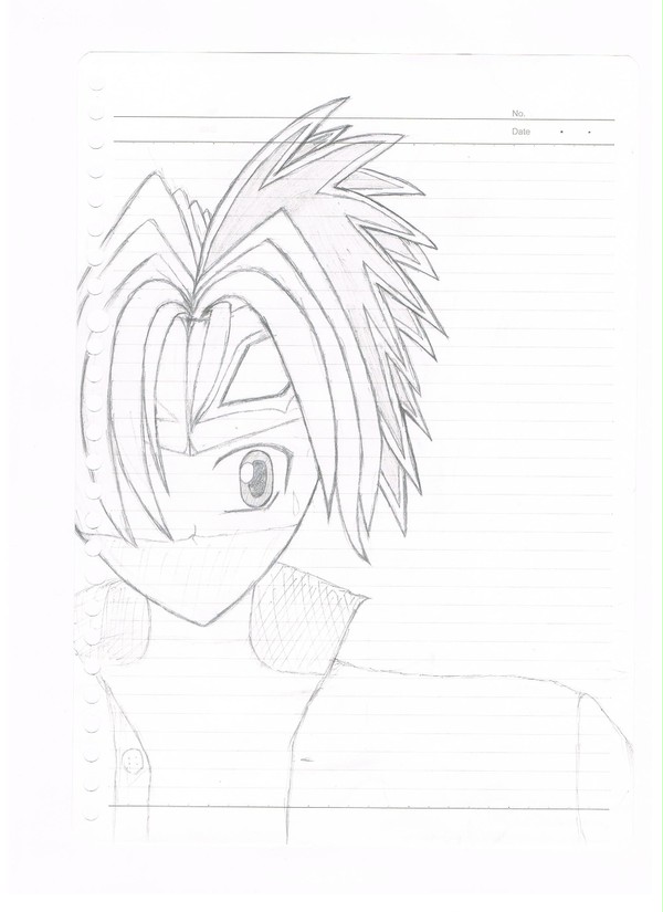 落書き