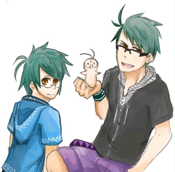 わたし～