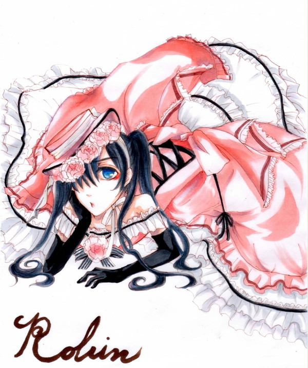 こまどり