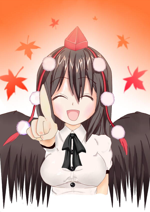 あやややー