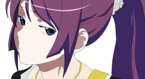 戦场ヶ原ひたぎ