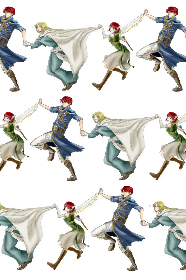 れ×る×ぷ×れ×る×ぷ×れ・・・・
