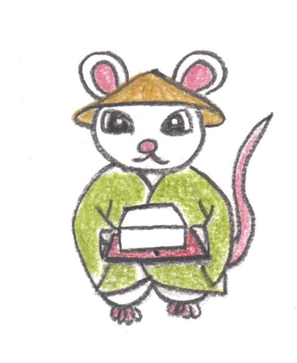 豆腐屋ねずみ