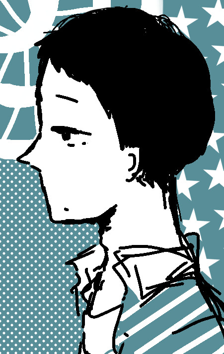 しげお