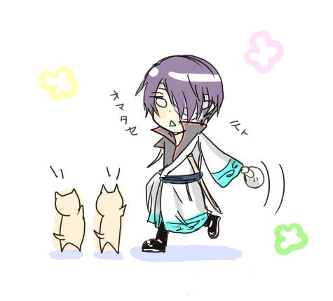 待ち合わせ