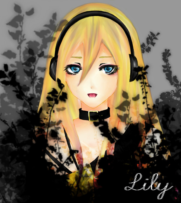Lily