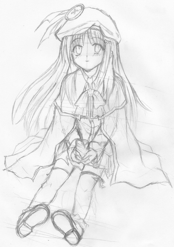 ラフ　クドリャフカ