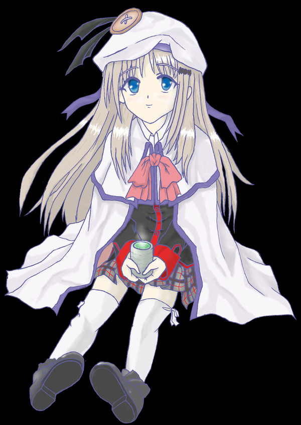 クドリャフカ
