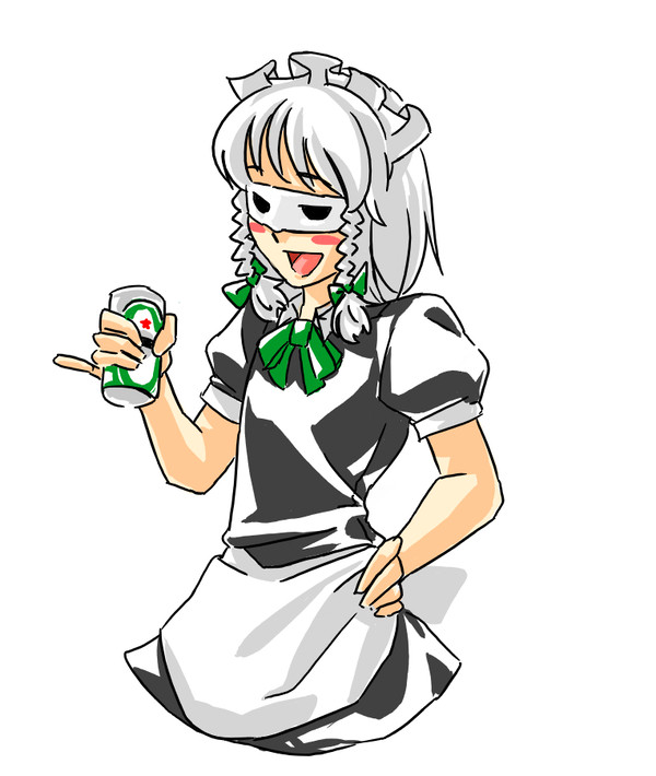 石鹸屋の秀三さん