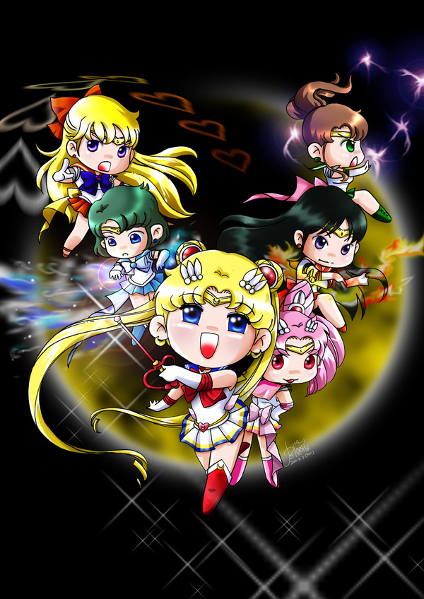 ミニムーン
