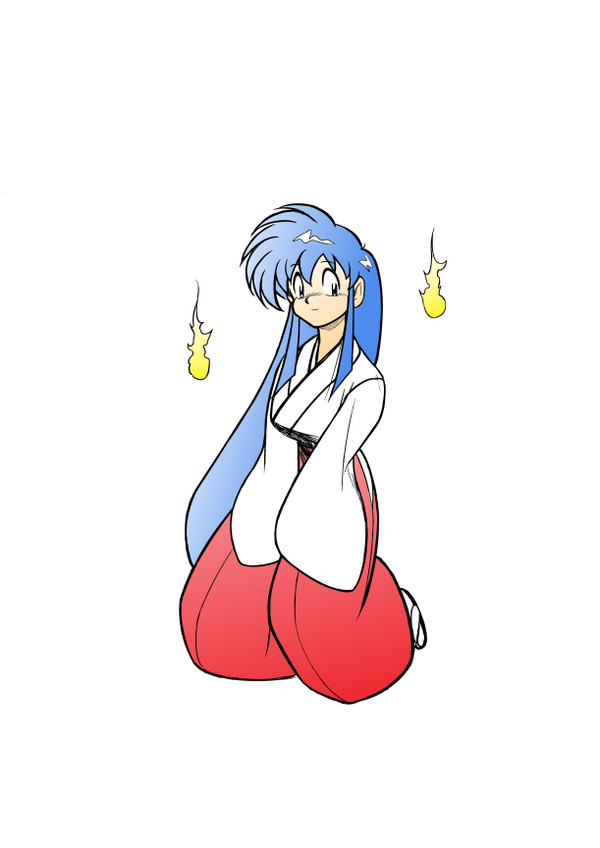せめてOVAとか