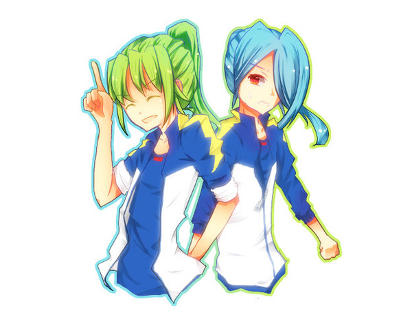 ぽにて組