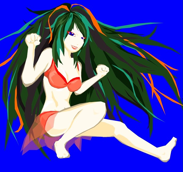 マーメイド