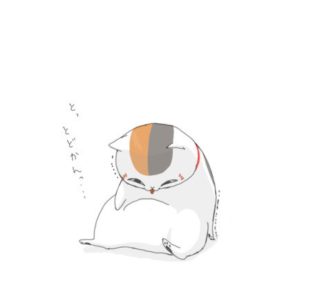 毛づくろい