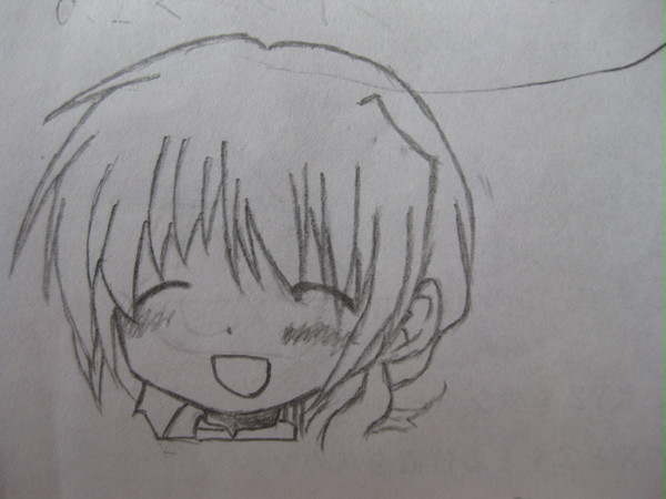 宮子〔模写〕