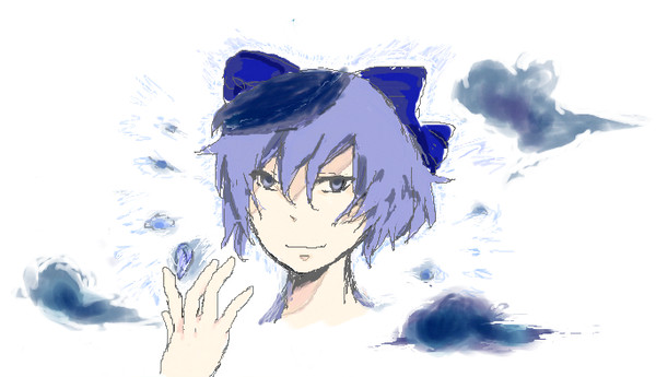 らくがき