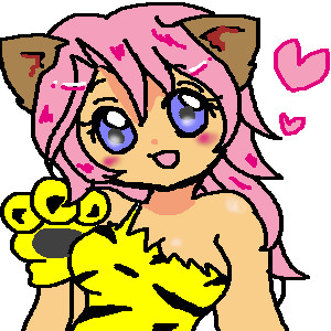 ねこ