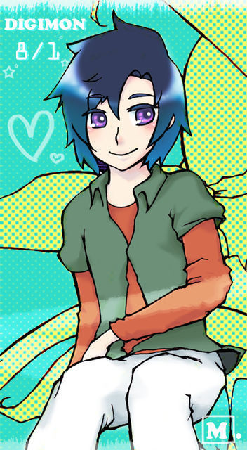 兄