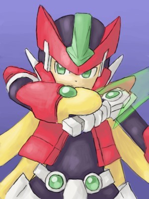 モデルZX