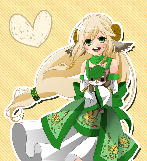 ナギちゃん