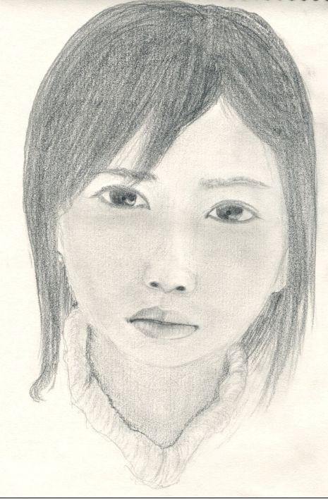 志田未来