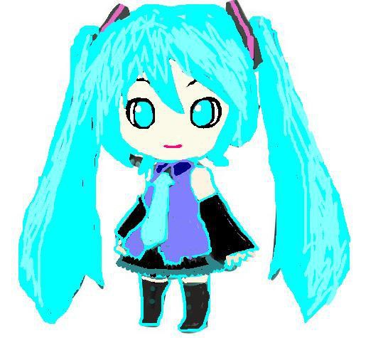 １５分で描いてみよう
