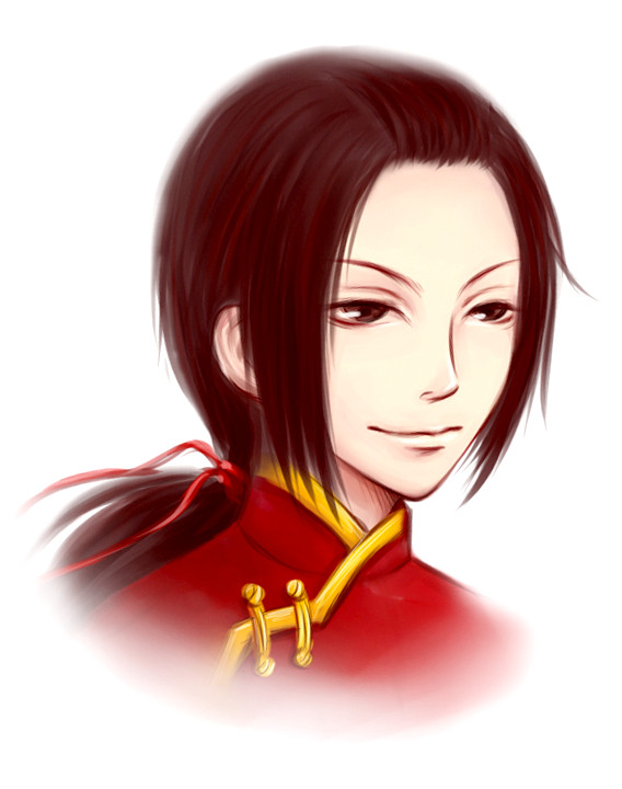 王耀